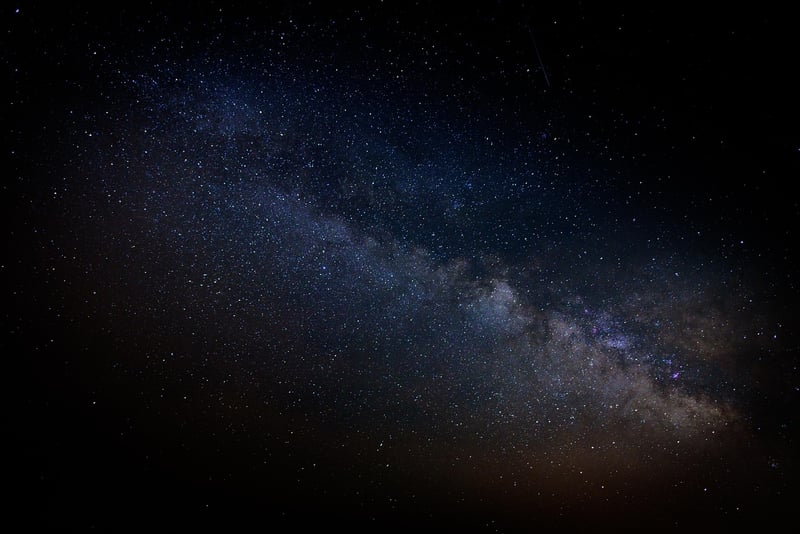 Temporal Distortion Image