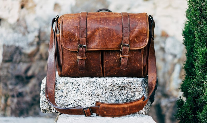Travel Bag