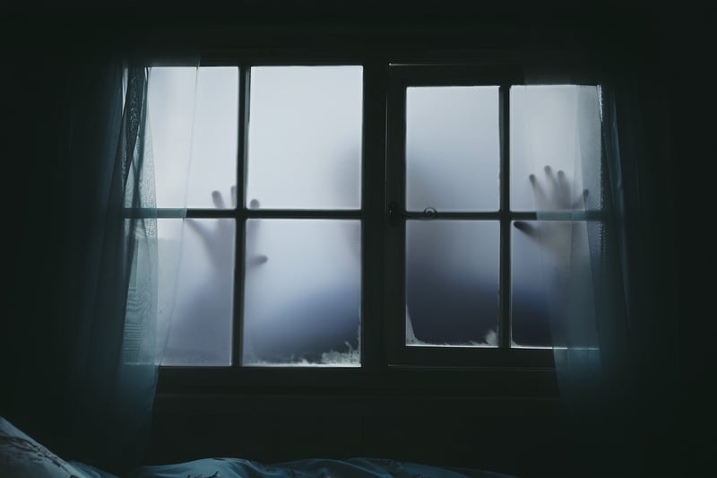 Mysterious Time