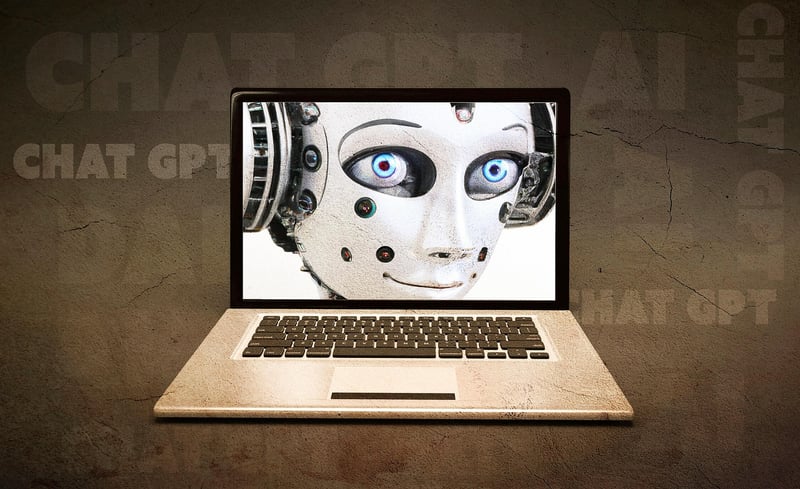 Robotic Helper